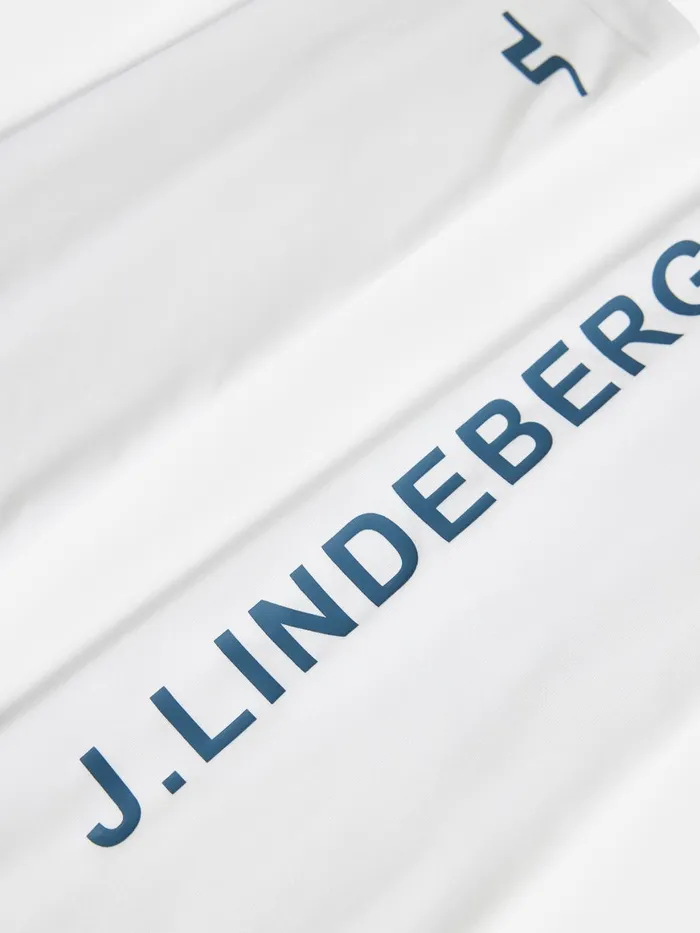 JLindeberg Golf Sleeves Men Enzo Sleeve