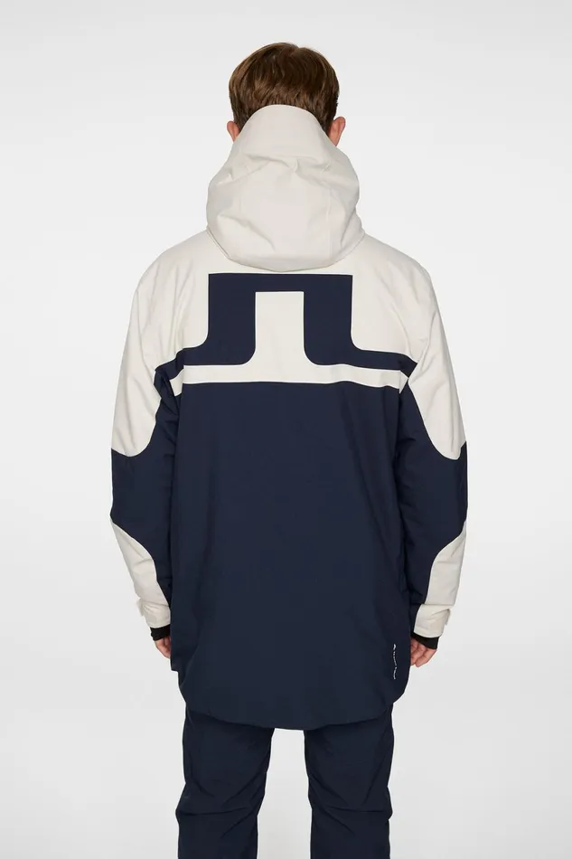 JLindeberg Jackets Men Bridge Parka