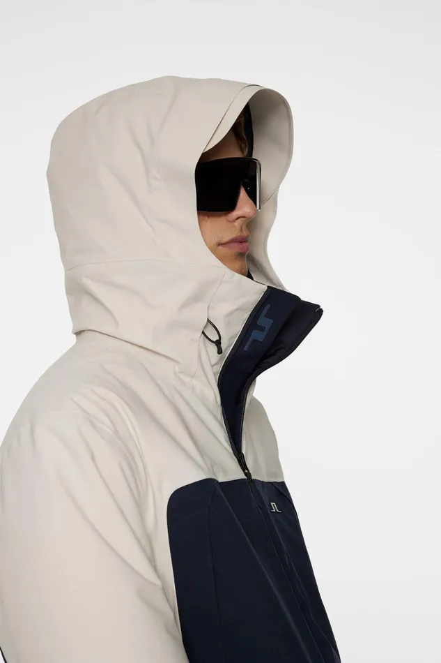 JLindeberg Jackets Men Bridge Parka