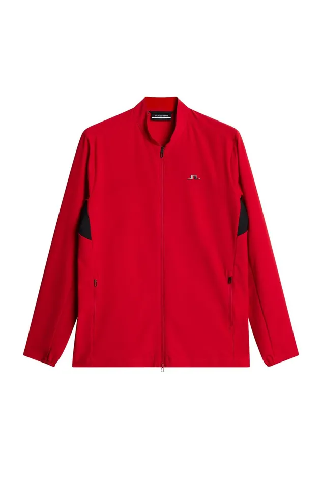 JLindeberg Jackets Men Kv Hybrid Golf Jacket