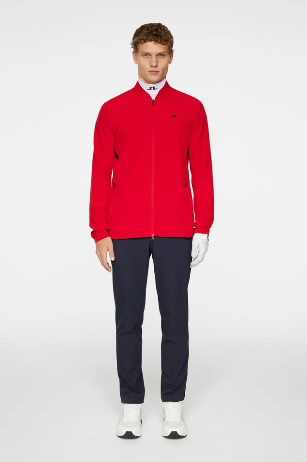 JLindeberg Jackets Men Kv Hybrid Golf Jacket