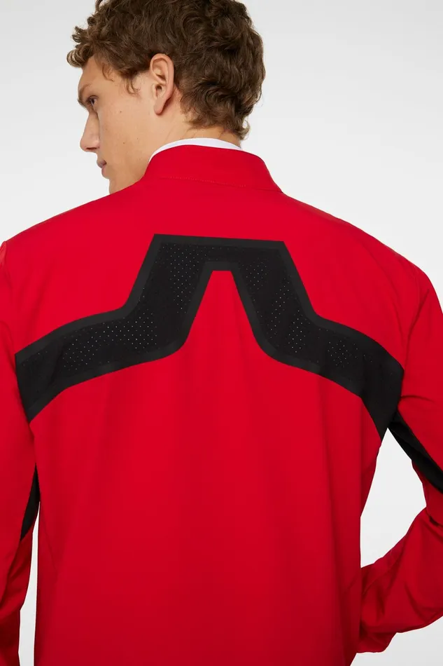 JLindeberg Jackets Men Kv Hybrid Golf Jacket