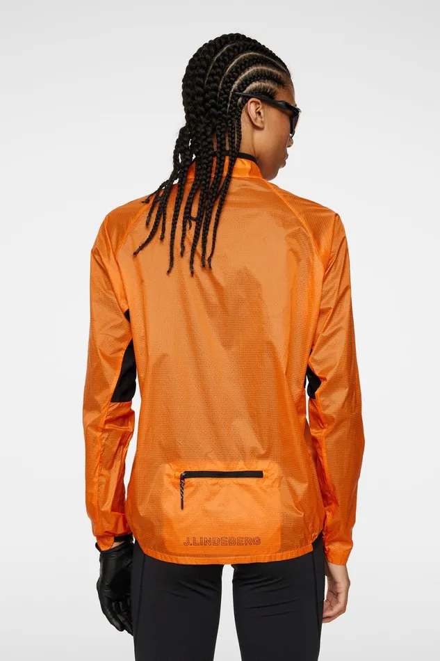 JLindeberg Jackets Women Brooke Pro Pack Anorak