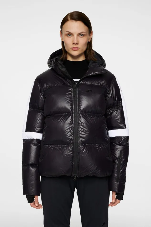 JLindeberg Jackets Women Creekside Down Jacket