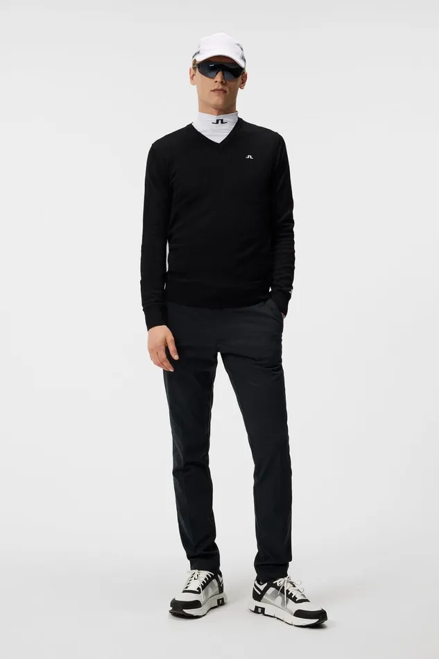 JLindeberg Knitwear Men Lymann