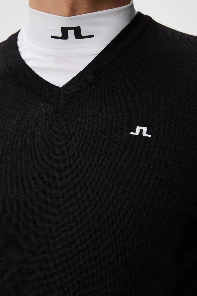 JLindeberg Knitwear Men Lymann
