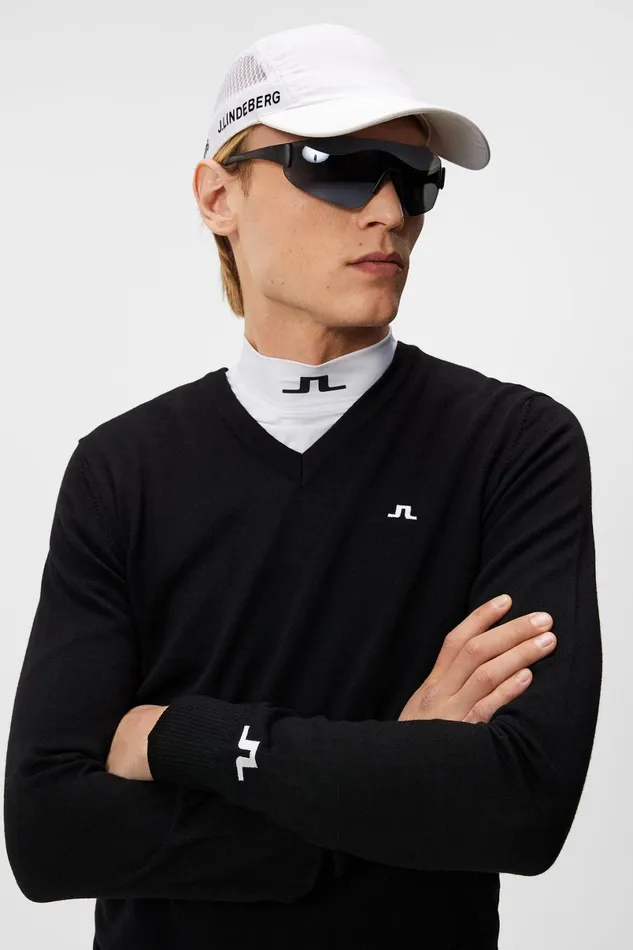 JLindeberg Knitwear Men Lymann