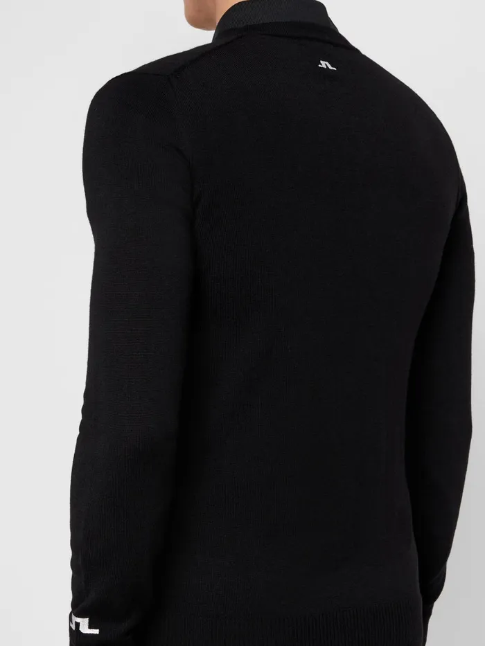 JLindeberg Knitwear Men Lymann