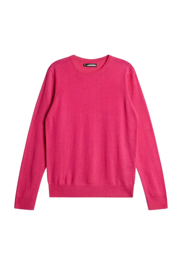 JLindeberg Knitwear Women Aria Knitted Sweater