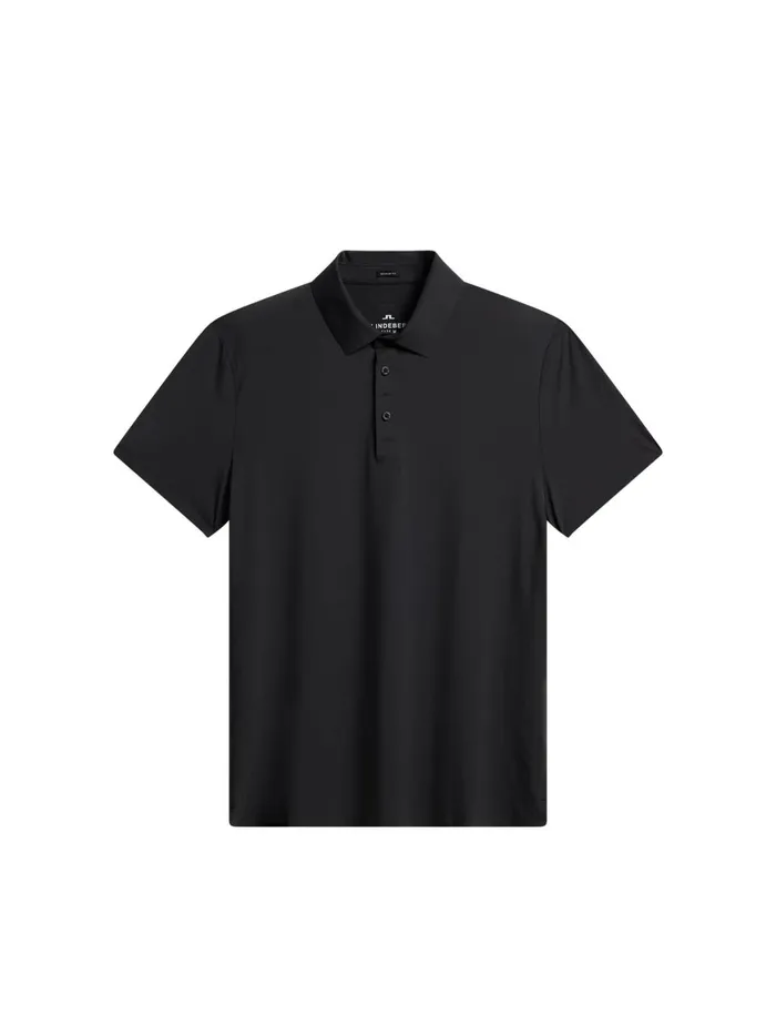 JLindeberg Polo Shirts Men Melvin Regular Fit Polo