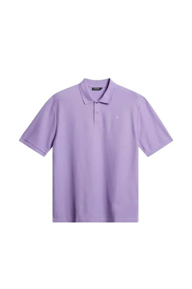 JLindeberg Polo Shirts Men Trond Polo Pique