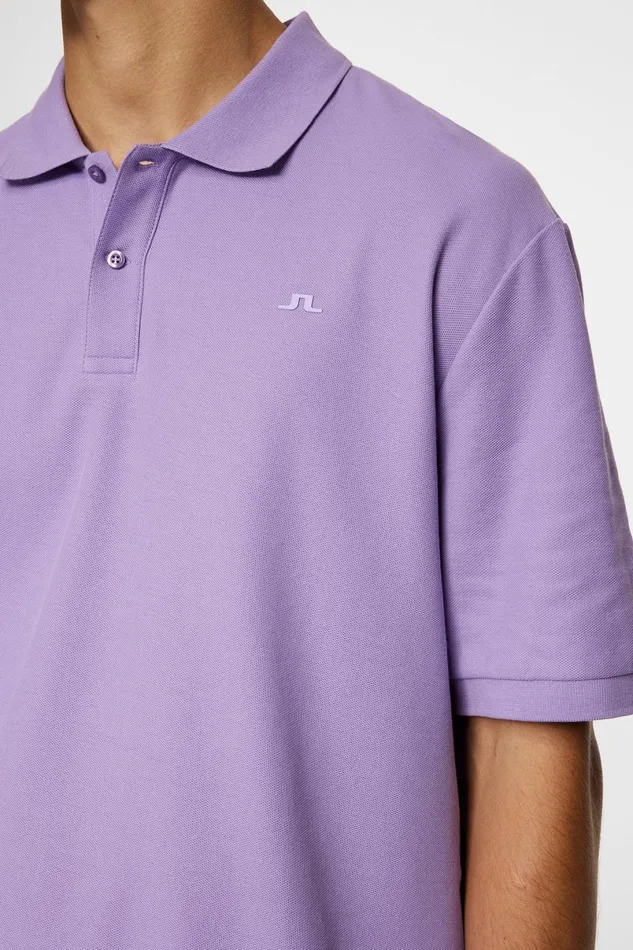 JLindeberg Polo Shirts Men Trond Polo Pique