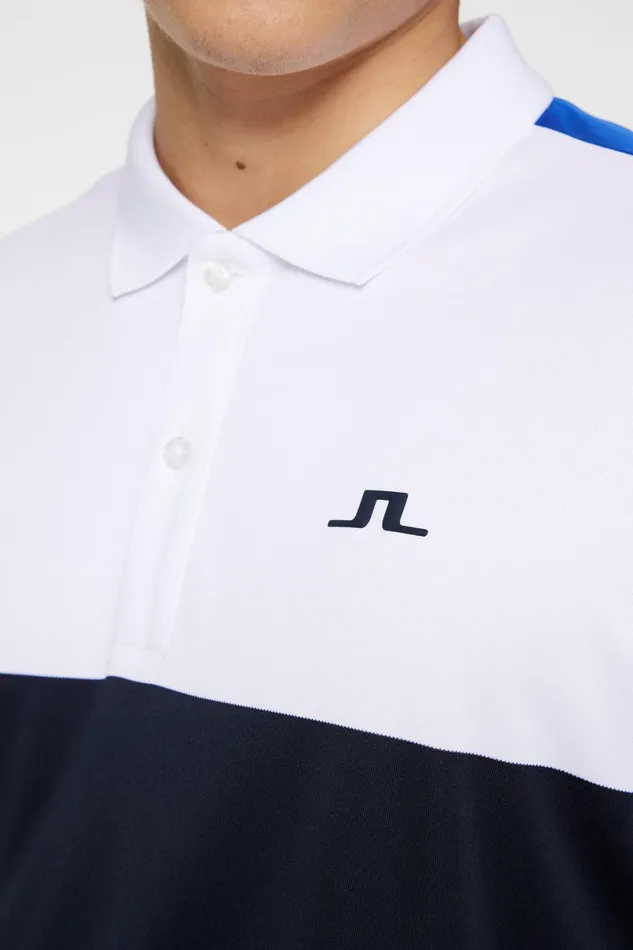 JLindeberg Polo Shirts Men Will Regular Fit Polo