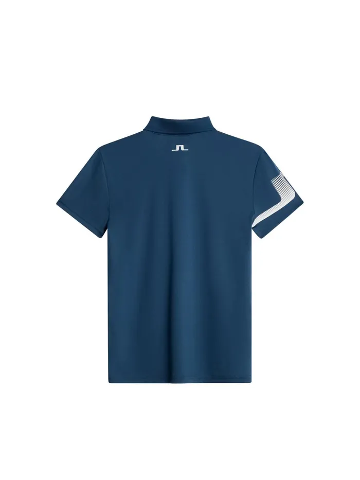 JLindeberg Polo Shirts Women Heidi Polo