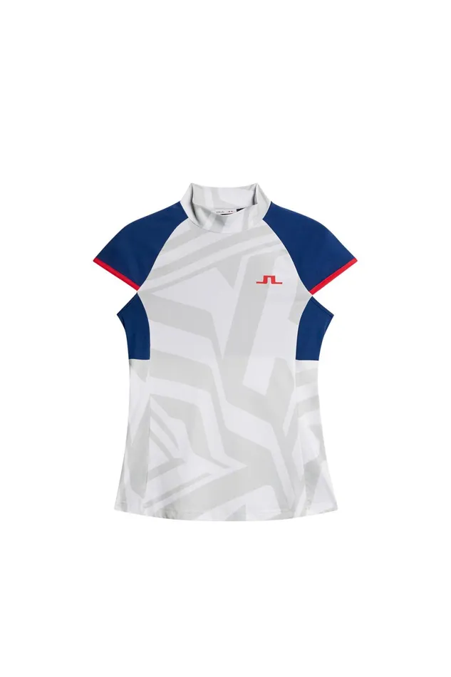 JLindeberg Polo Shirts Women Yvette Top