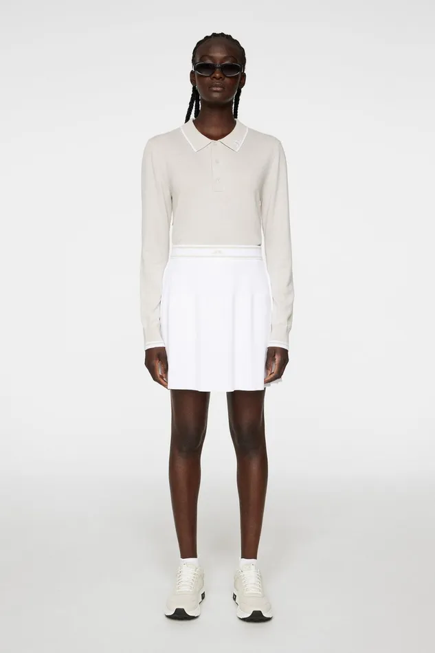 JLindeberg Skirts Women Emma Knitted Skirt