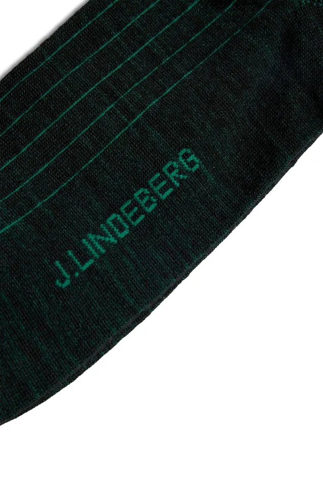 JLindeberg Socks Men Hatton Wool Sock