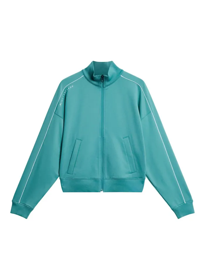 JLindeberg Sweaters Women Emiliana Track Jacket