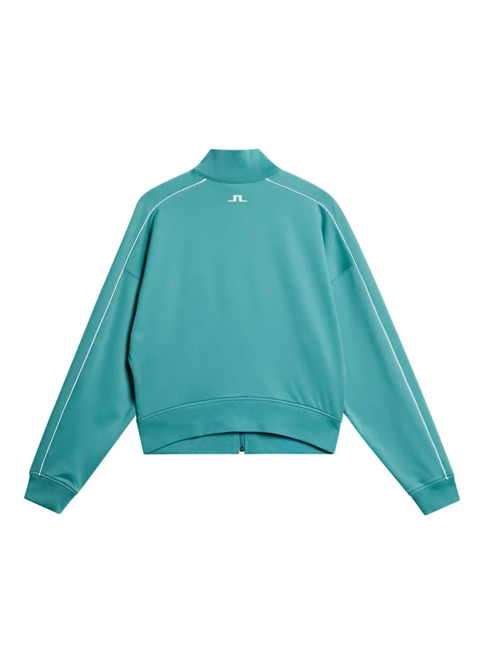 JLindeberg Sweaters Women Emiliana Track Jacket