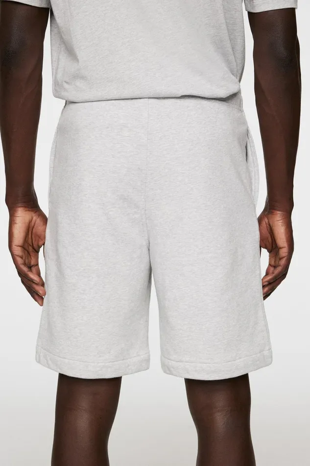 JLindeberg Sweatpants Men Jacques Shorts