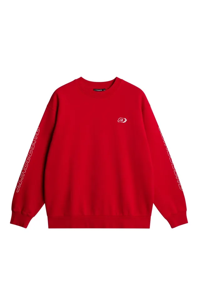JLindeberg Sweatshirts Men Kyzer Crew Neck