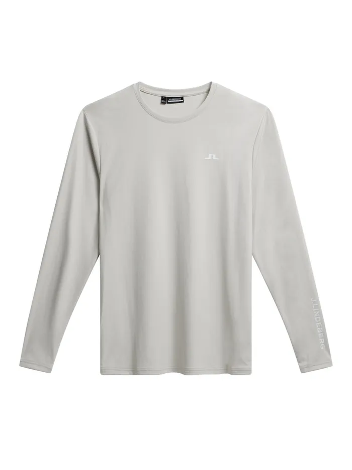 JLindeberg TShirts Men Elion Long Sleeve Tee