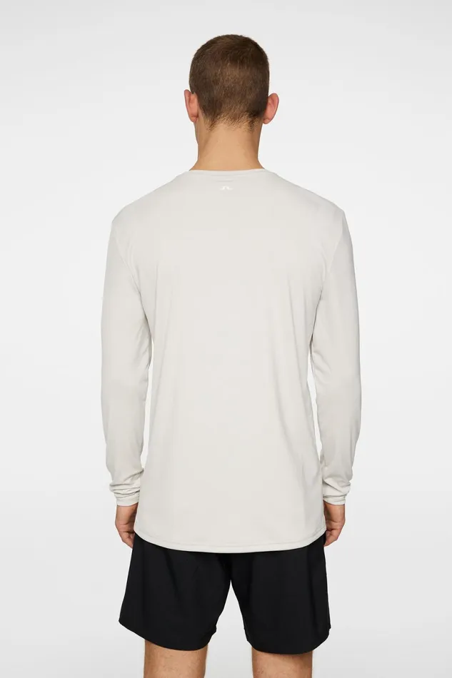 JLindeberg TShirts Men Elion Long Sleeve Tee