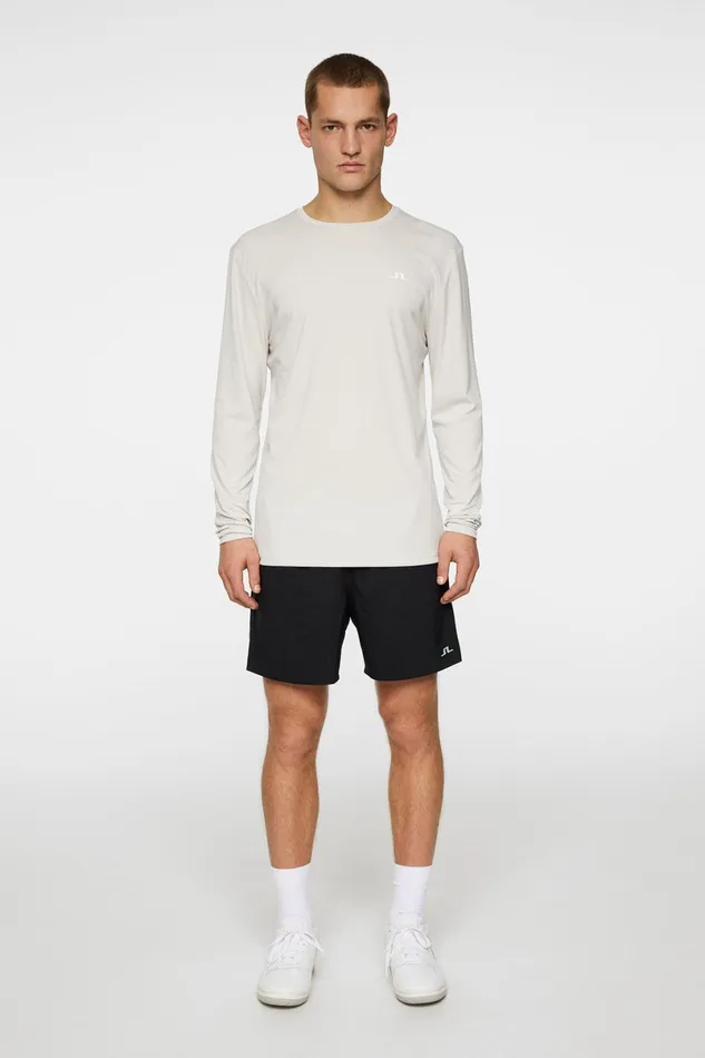 JLindeberg TShirts Men Elion Long Sleeve Tee