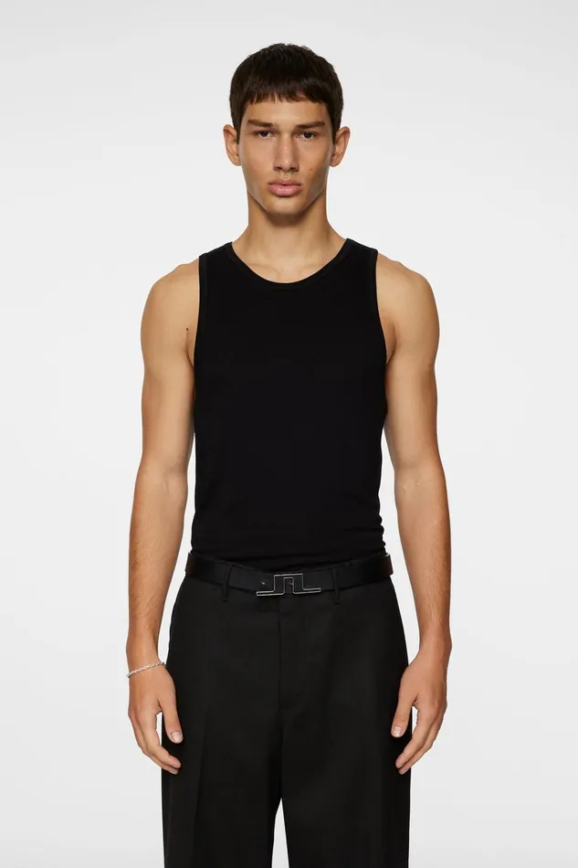 JLindeberg TShirts Men Tom Tank Top