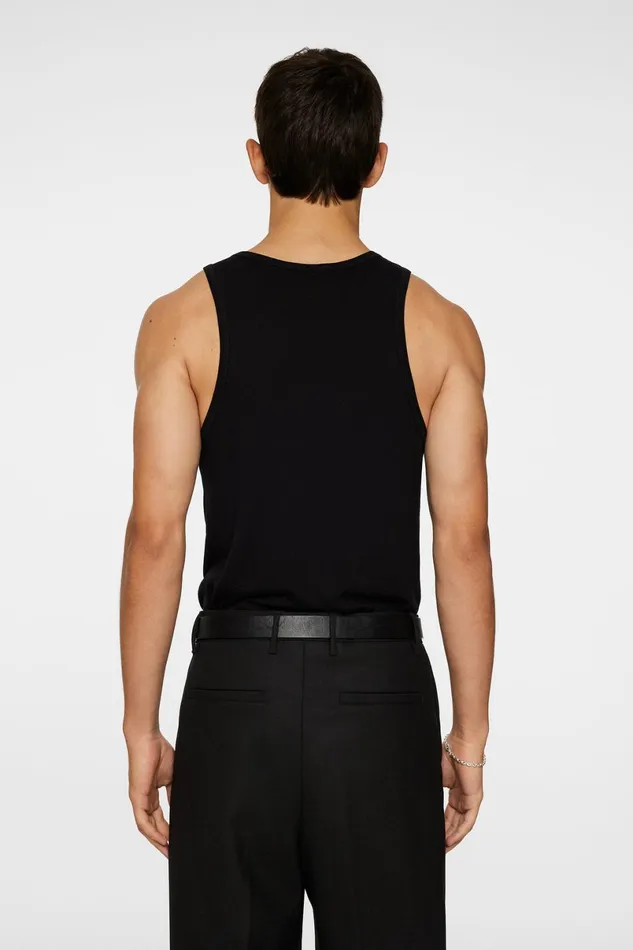 JLindeberg TShirts Men Tom Tank Top