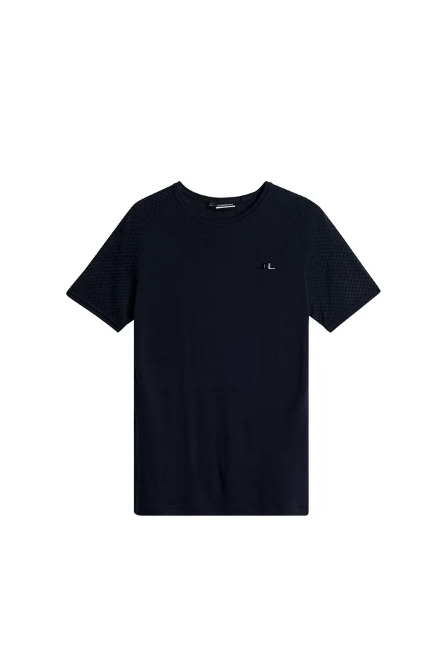 JLindeberg TShirts Women Bella Wool TShirt