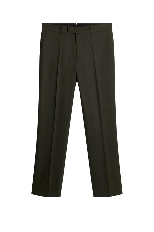 JLindeberg Trousers Men Lois Active Hopsack Pants