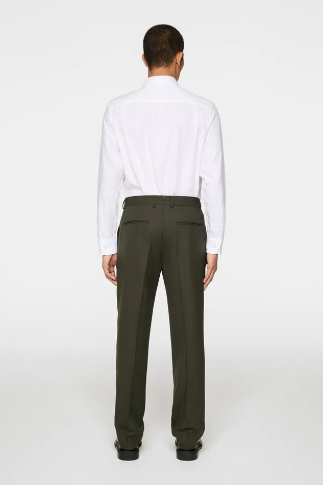 JLindeberg Trousers Men Lois Active Hopsack Pants
