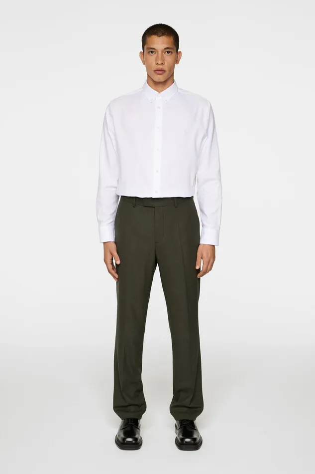 JLindeberg Trousers Men Lois Active Hopsack Pants