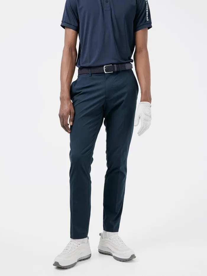 JLindeberg Trousers Men Vent Golf Pant