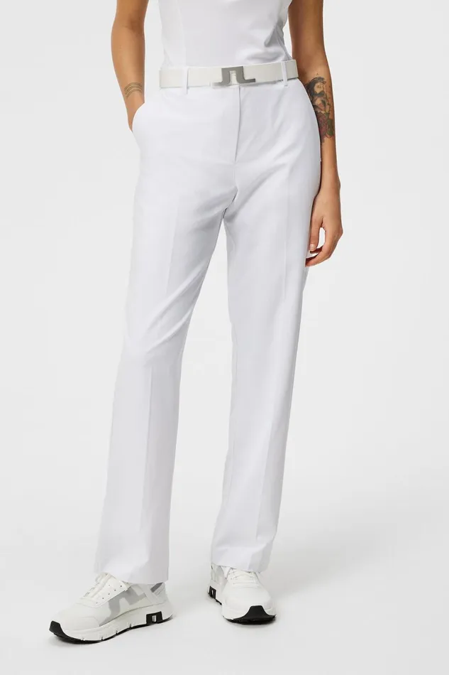 JLindeberg Trousers Women Jolie Pant