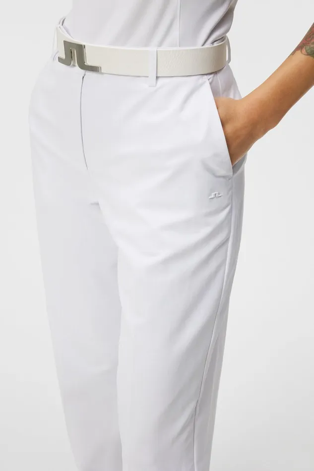JLindeberg Trousers Women Jolie Pant