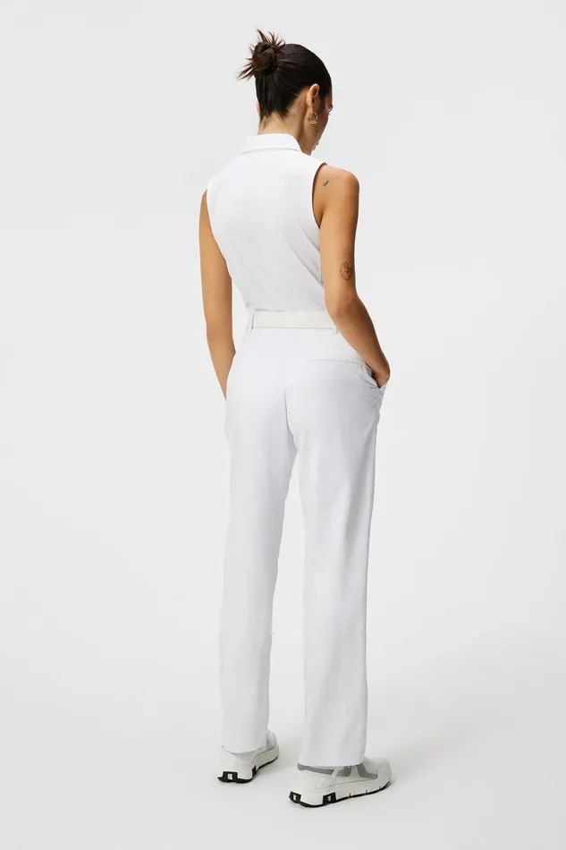 JLindeberg Trousers Women Jolie Pant