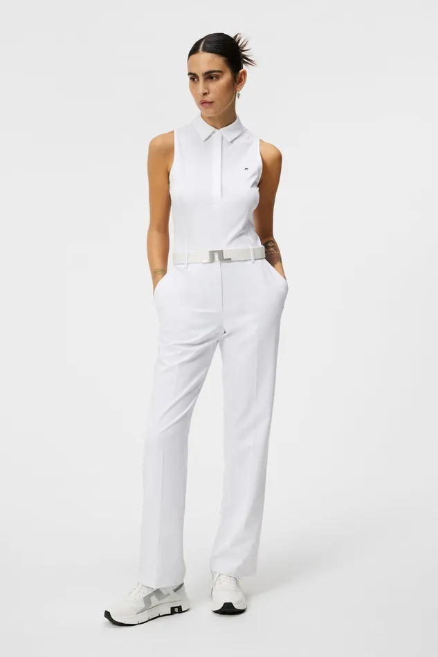JLindeberg Trousers Women Jolie Pant