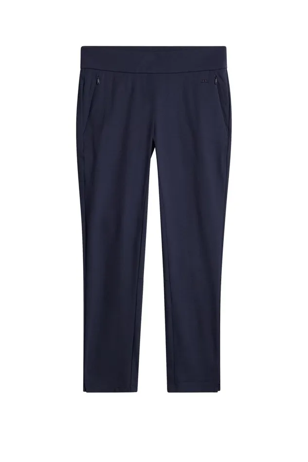 JLindeberg Trousers Women Lea Pull On Pant