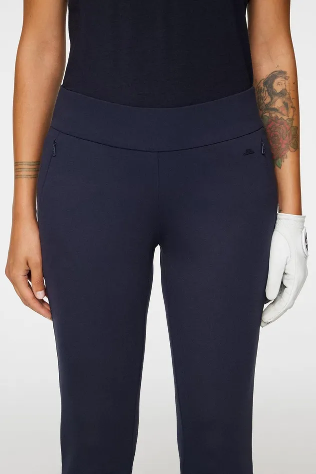 JLindeberg Trousers Women Lea Pull On Pant