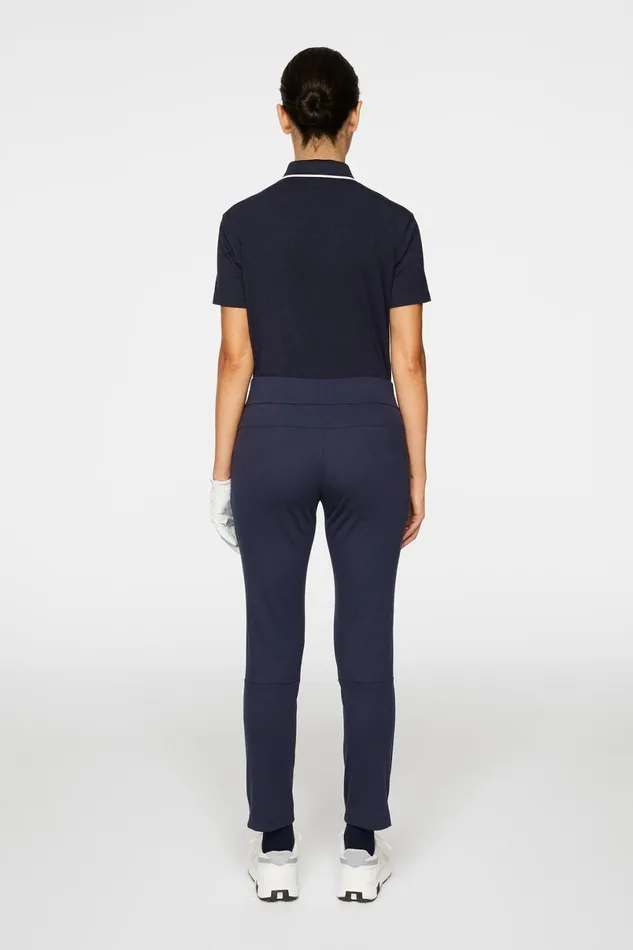 JLindeberg Trousers Women Lea Pull On Pant