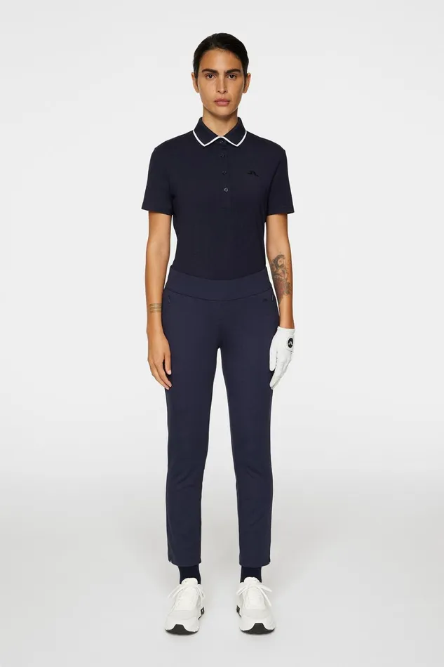 JLindeberg Trousers Women Lea Pull On Pant