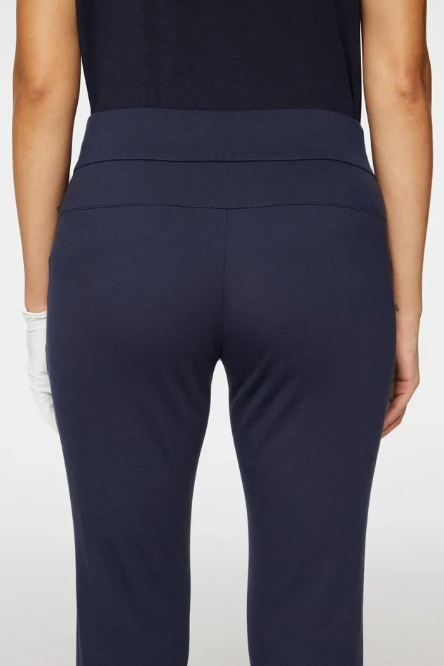 JLindeberg Trousers Women Lea Pull On Pant