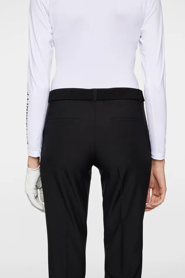 JLindeberg Trousers Women Pia Pant