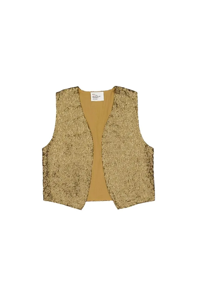 Jackets and Coats Women Leon and Harper Vim Pln Jacket Gold