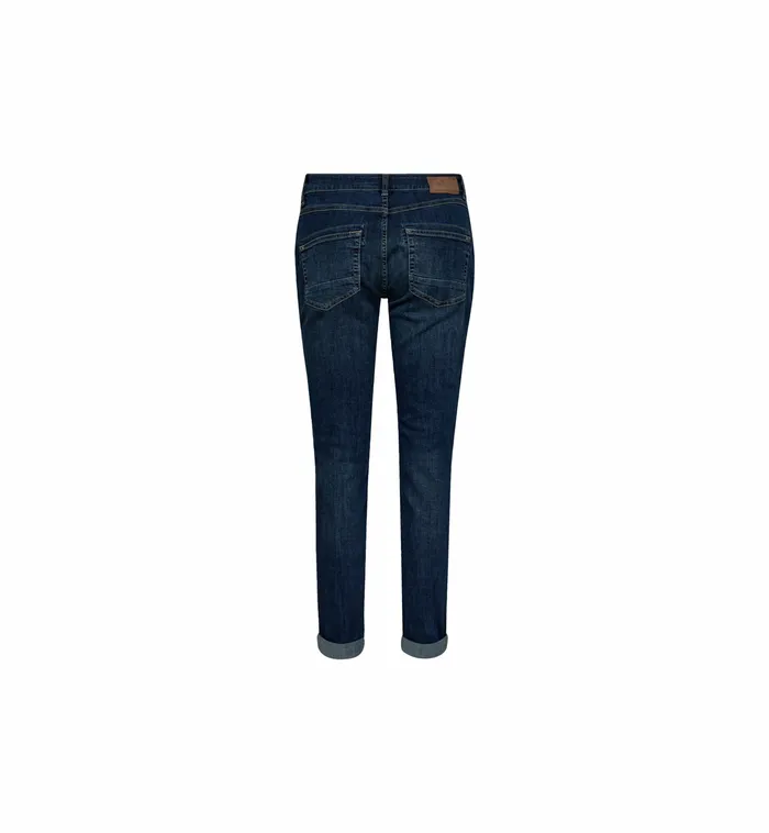 Jeans MOS MOSH Women MMNaomi Marla Jeans Blue