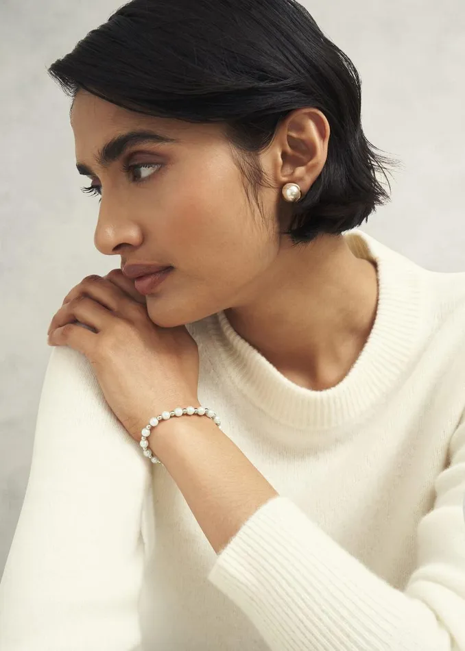 Jewellery Women HOBBS Dalia Bracelet Gold