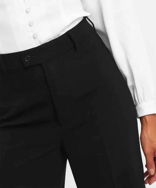 Joebrowns Jeans and Trousers Apparel Perfect Tailored Trousers Ivory