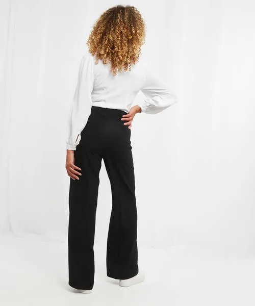 Joebrowns Jeans and Trousers Apparel Perfect Tailored Trousers Ivory